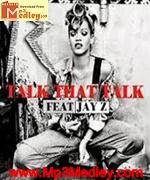 Talk Thatt Talk song download